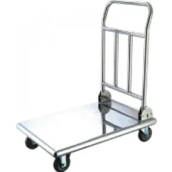 Platform trolley Stalgast 059001