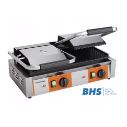 Contact grill Stalgast 742028
