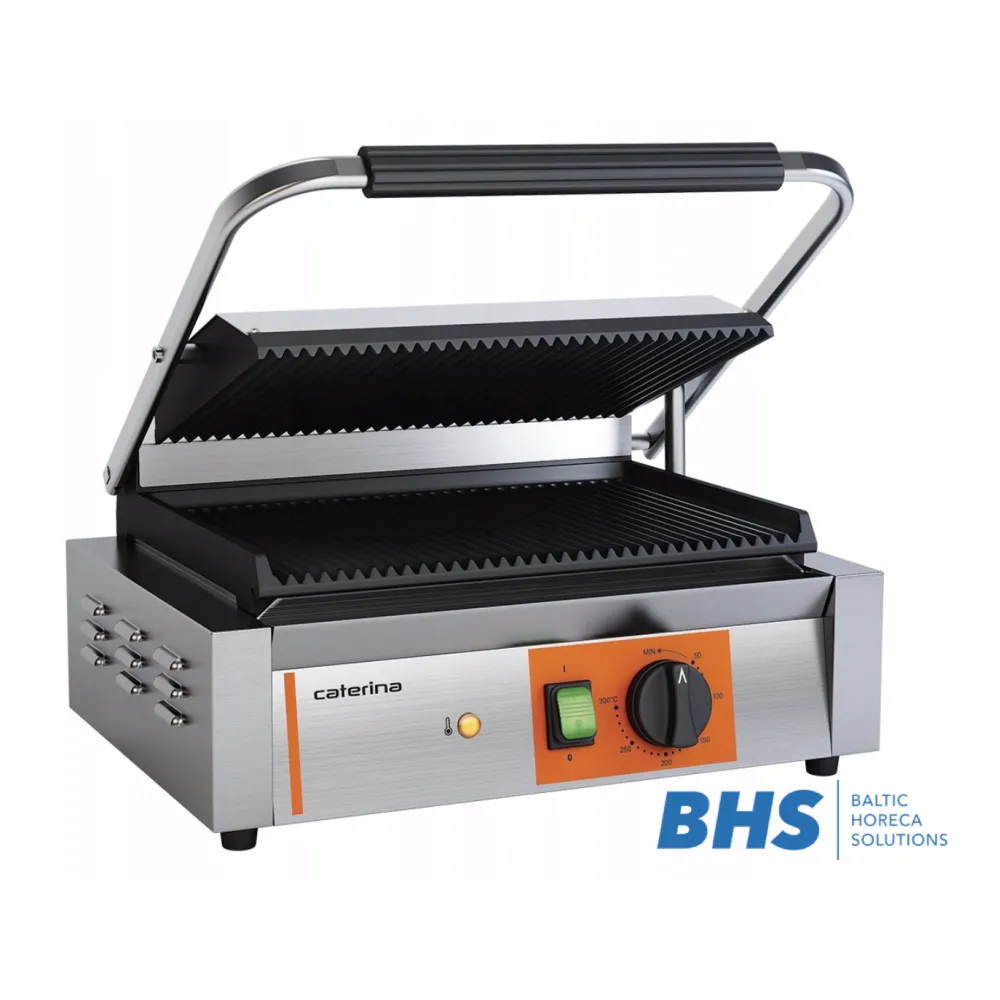 Contact grill Stalgast 742038