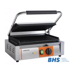 Contact grill Stalgast 742038