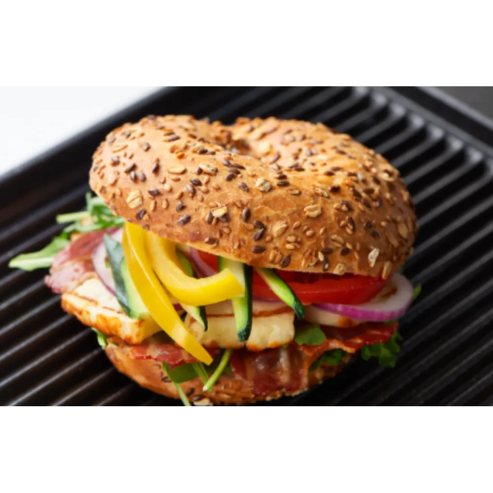 Contact grill Stalgast 742038