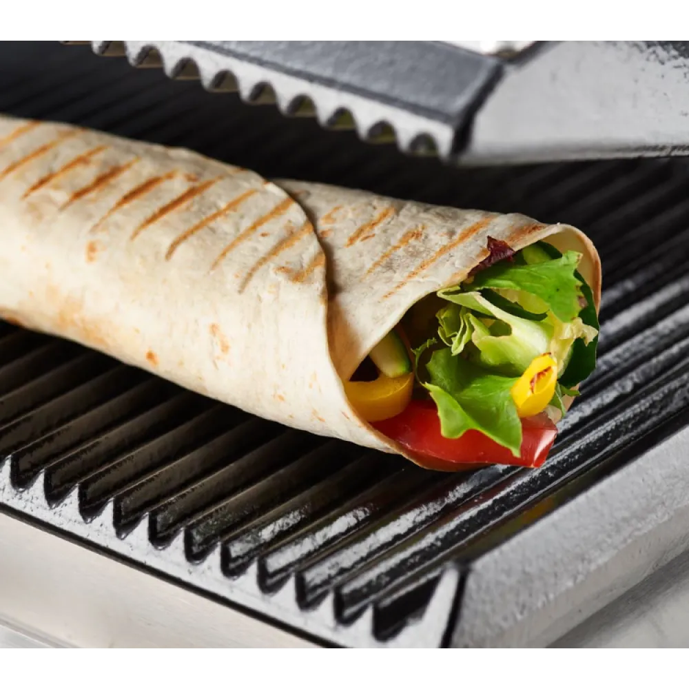 Contact grill Stalgast 742028