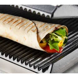 Contact grill Stalgast 742028