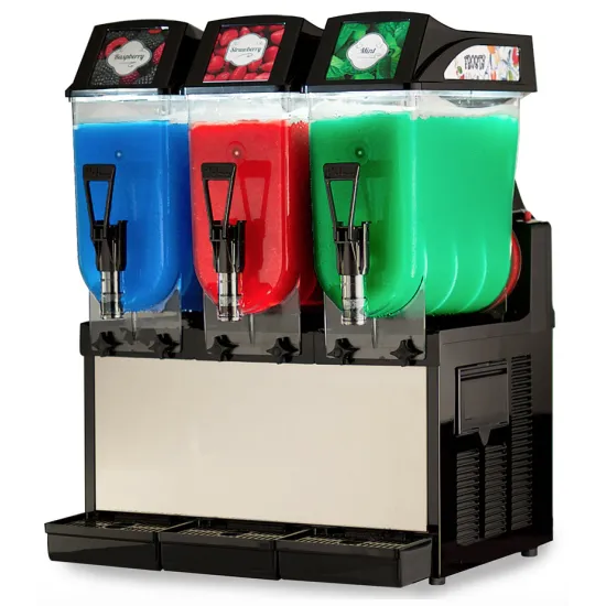 Cold Beverage Equipment