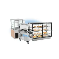 Canteen Equipment