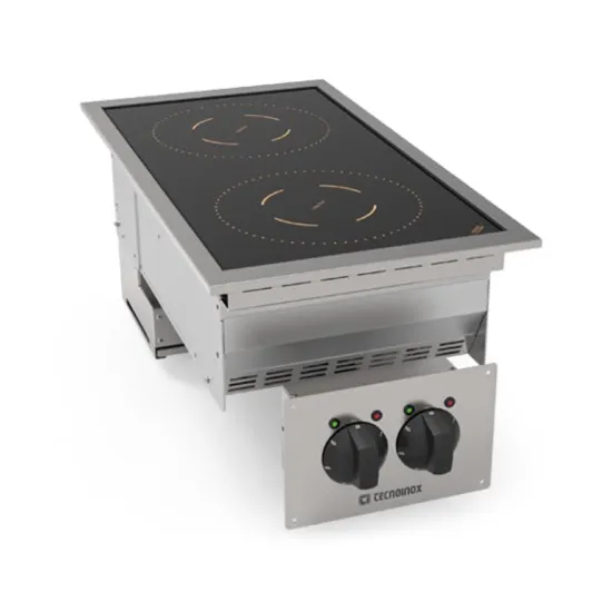 Built-in Kitchen Equipment DROP-IN