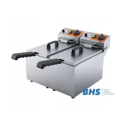 Electric fryer Stalgast 746068