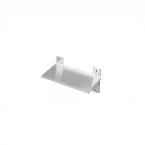 Wall Shelves for Equipment with One Shelf LSI1