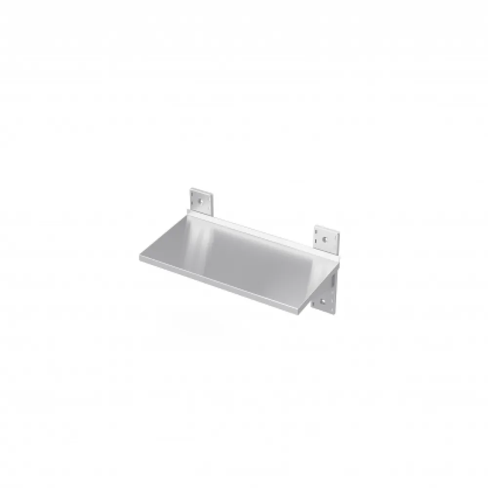 Wall shelf 400 Novameta LSI1-80/40/33