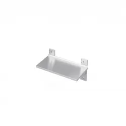 Equipment wall shelf 300 Novameta LSI1-50/30/33