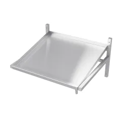 Shelf for dishwasher basket Novameta LSB1-60-53-35