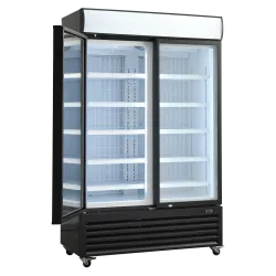 Display freezer SCANDOMESTIC 25324010000DF800BE