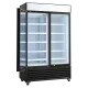 Display freezer SCANDOMESTIC 25324010000DF800BE