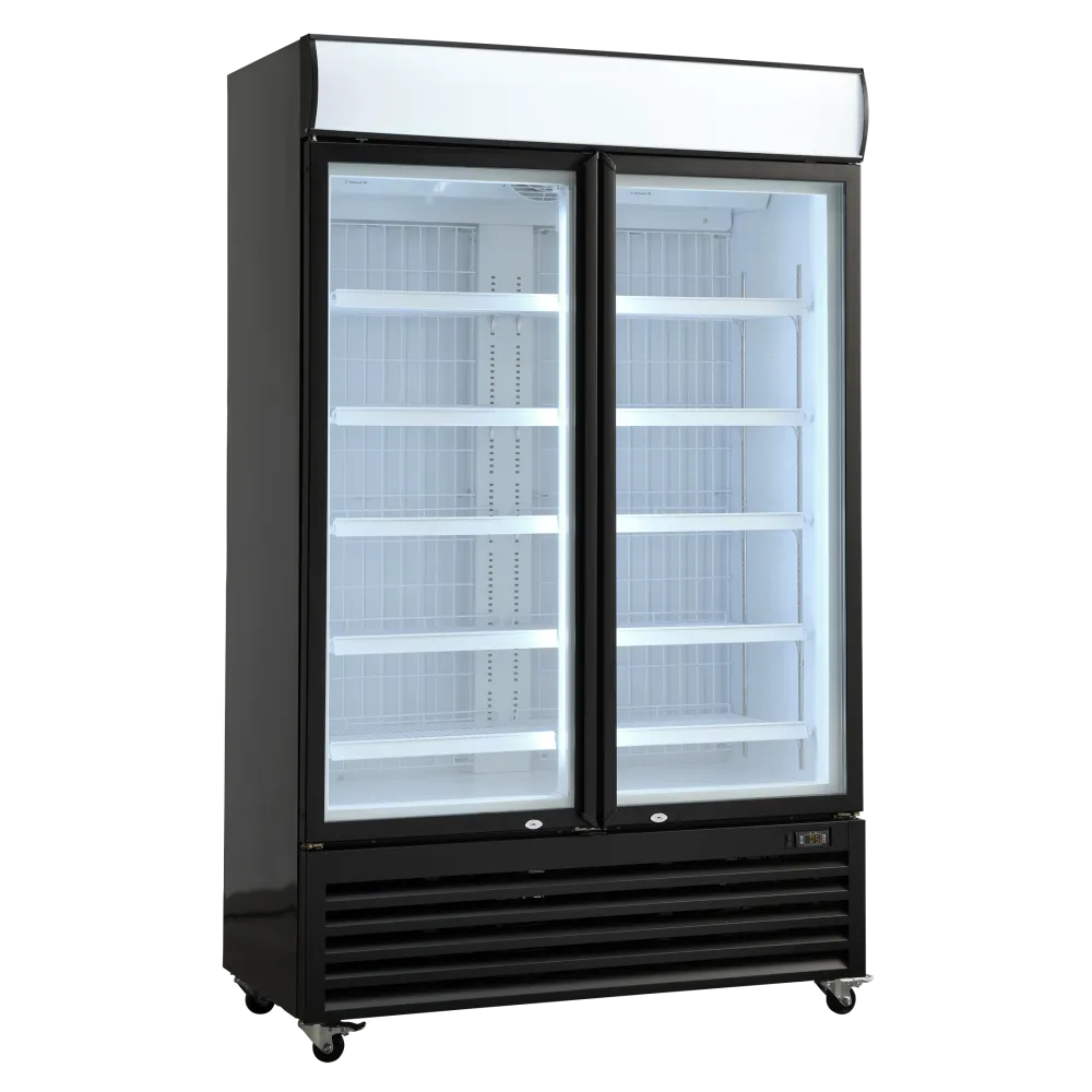 Display freezer SCANDOMESTIC 25324010000DF800BE