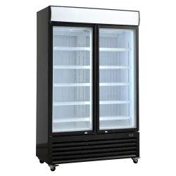 Display freezer SCANDOMESTIC 25324010000DF800BE