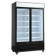 Display freezer SCANDOMESTIC 25324010000DF800BE