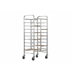 Tray trolley FORCAR CA1461R