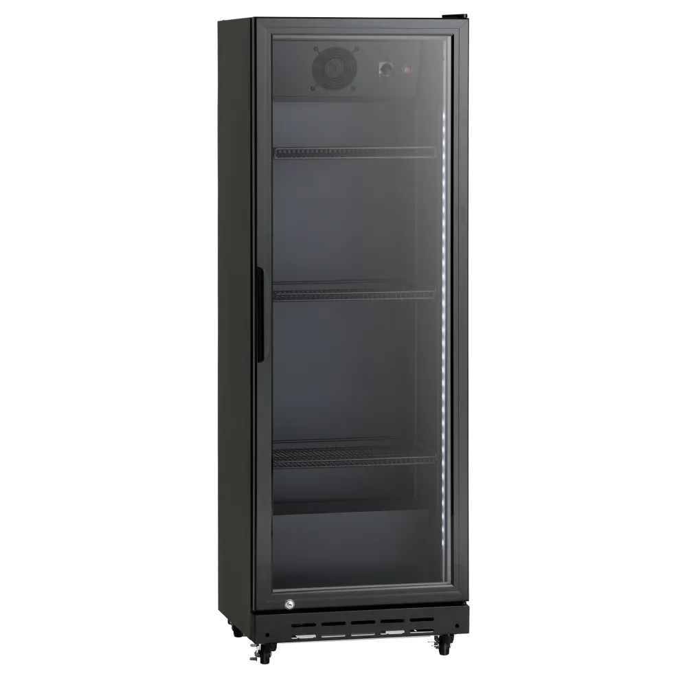 Refrigerated display cabinet SCANDOMESTIC 26310181BE10000