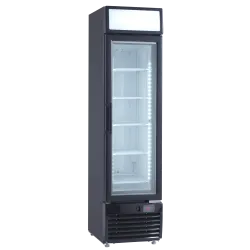 Display freezer SCANDOMESTIC 59324010000DF217BC
