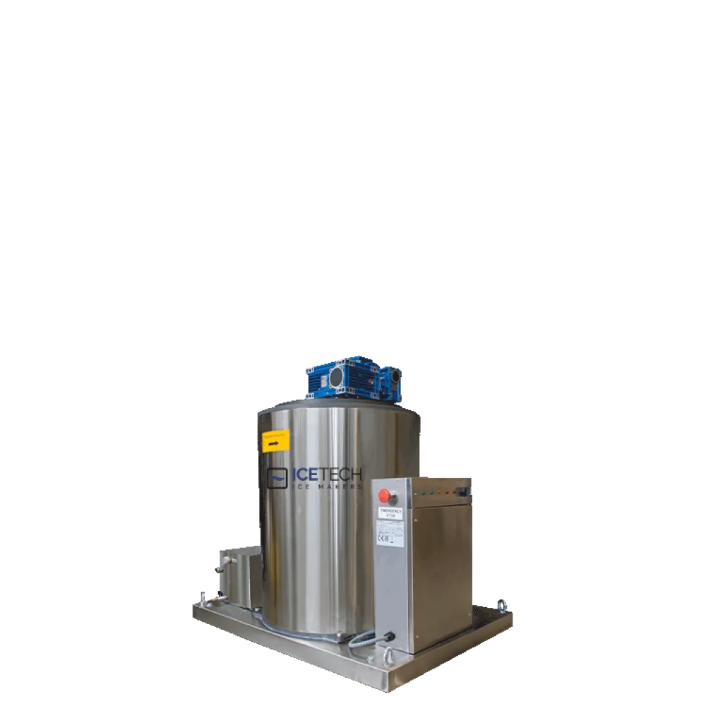 Ice maker ICE TECH 50014