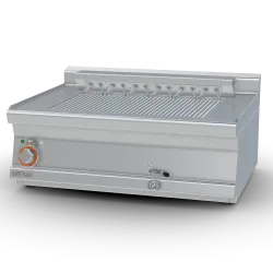 Electric griddle for ships LOTUS 16080831X