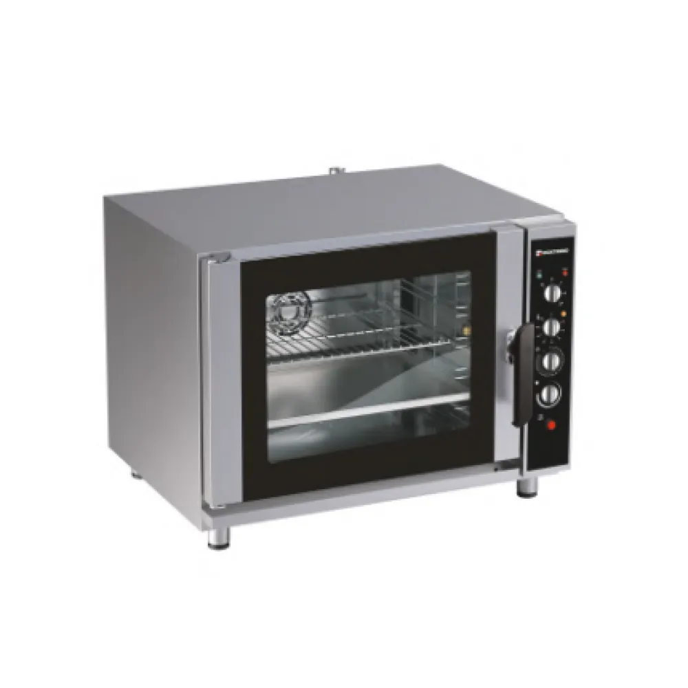 Electric convection oven Inoxtrend VSDA005E