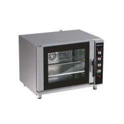 Gas convection oven Inoxtrend VSDA005G