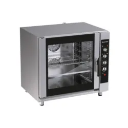 Electric convection oven Inoxtrend VSDA007E