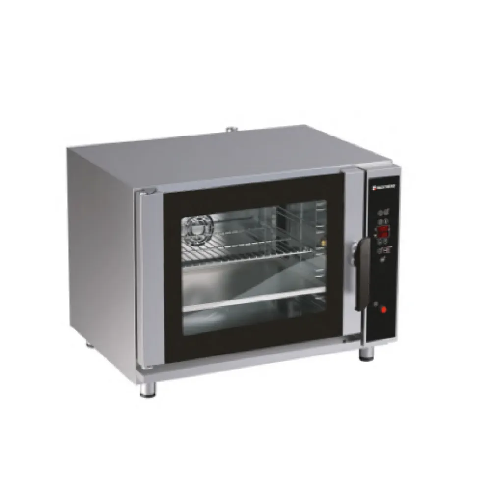 Electric convection oven Inoxtrend VSDP005E