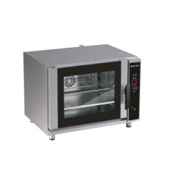 Electric convection oven Inoxtrend VSDP005E