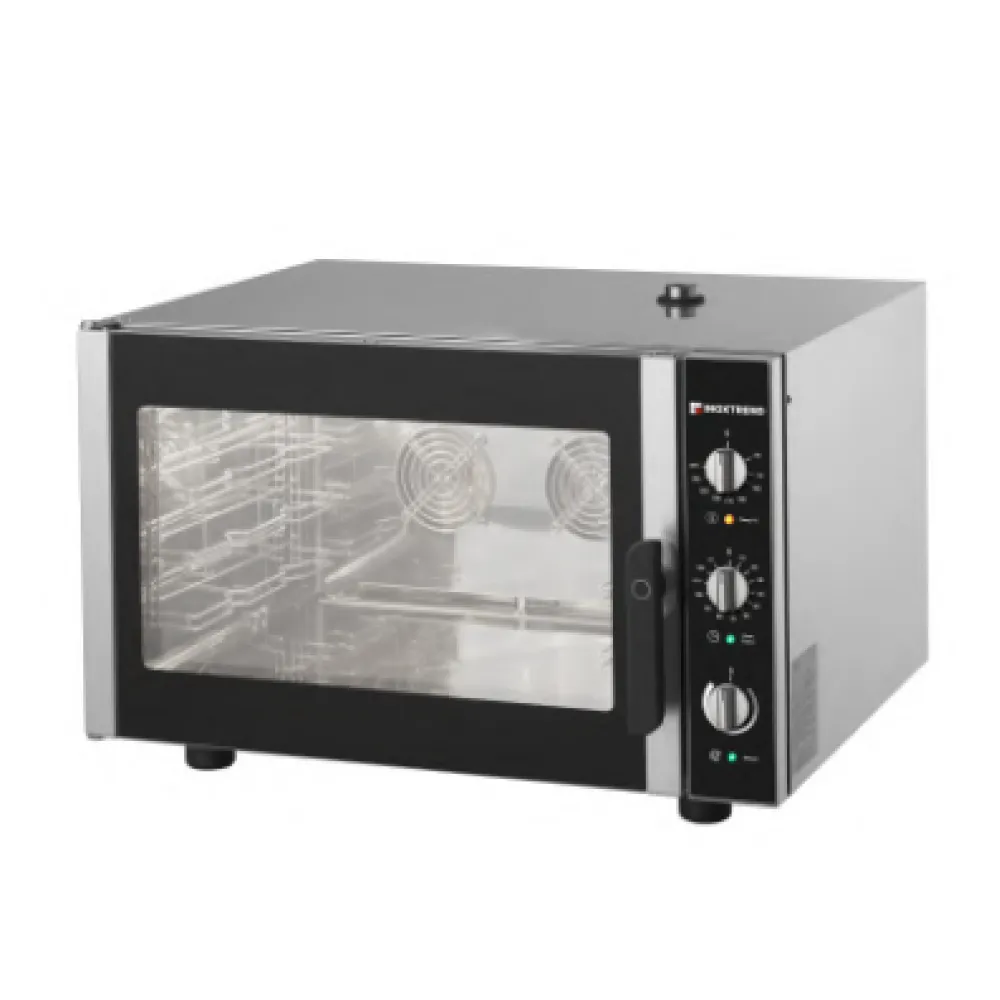 Electric convection oven Inoxtrend VSDA004E