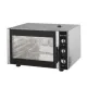 Electric convection oven Inoxtrend VSDA004E