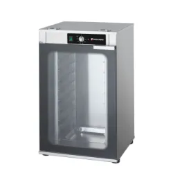 Convection and pastry oven Inoxtrend LS408ENB