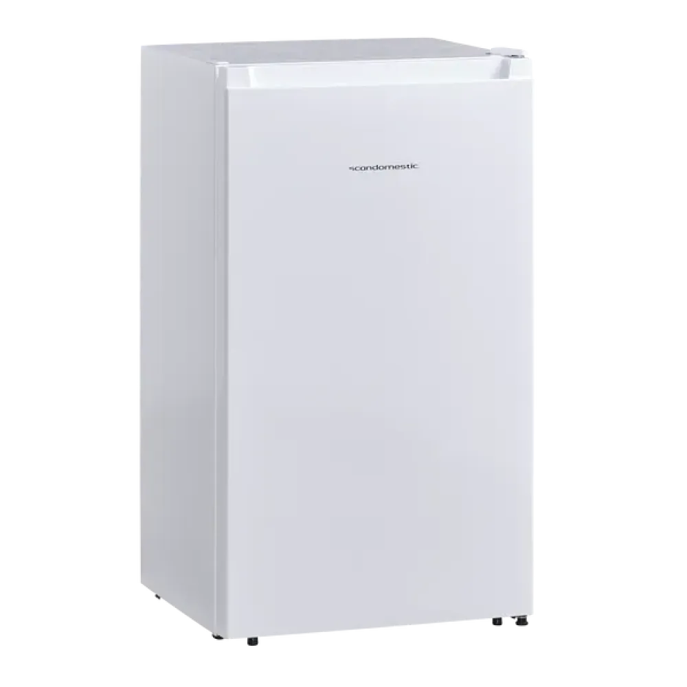 Fridge-freezer Scandomestic HOME 57033910000SKB82WE