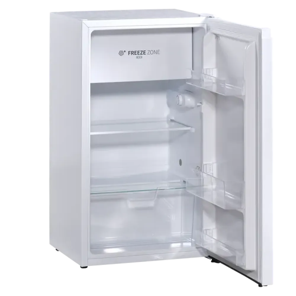 Fridge-freezer Scandomestic HOME 57033910000SKB82WE