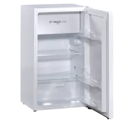 Fridge-freezer Scandomestic HOME 57033910000SKB82WE
