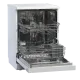 Dishwasher Scandomestic HOME 33102110000DWF1444WD