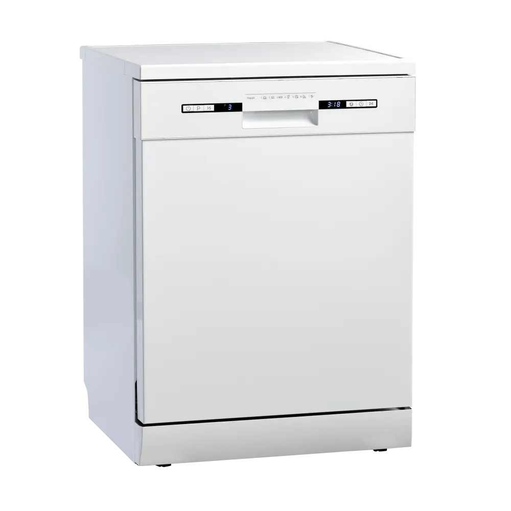 Dishwasher Scandomestic HOME 33102110000DWF1444WD