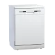 Dishwasher Scandomestic HOME 33102110000DWF1444WD