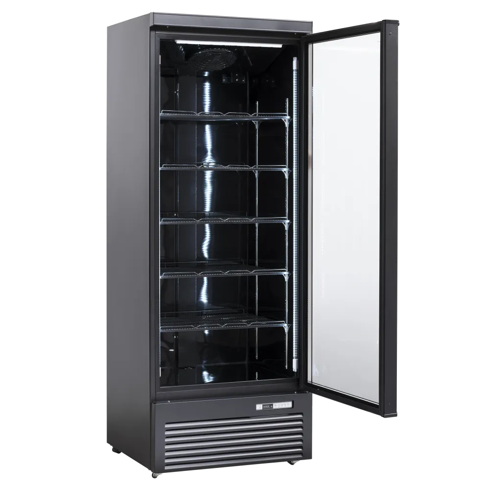 Bar refrigerator SCANDOMESTIC 25311110000DC614BB