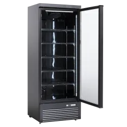 Bar refrigerator SCANDOMESTIC 25311110000DC614BB