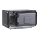 Microwave oven Scandomestic HOME 33097210000MWC26B