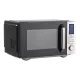 Microwave oven Scandomestic HOME 33097210000MWC26B
