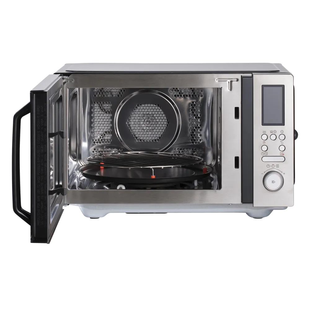Microwave oven Scandomestic HOME 33097210000MWC26B