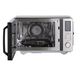 Microwave oven Scandomestic HOME 33097210000MWC26B