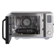 Microwave oven Scandomestic HOME 33097210000MWC26B