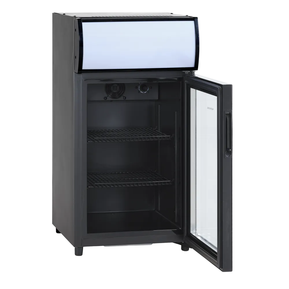 Refrigerated display cabinet SCANDOMESTIC 26310051BE10000