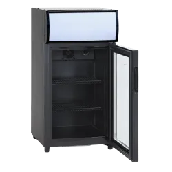 Refrigerated display cabinet SCANDOMESTIC 26310051BE10000