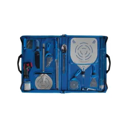 Pizza making accessory Gi.Metal NAP02