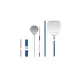 Pizza making accessory Gi.Metal NAP02